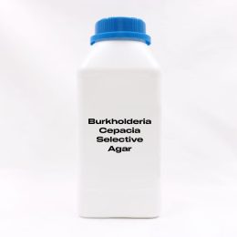 Burkholderia cepacia Selective Agar