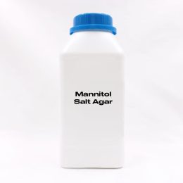 Mannitol Salt Agar
