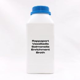 Rappaport Vassiliadis Salmonella Enrichment Broth