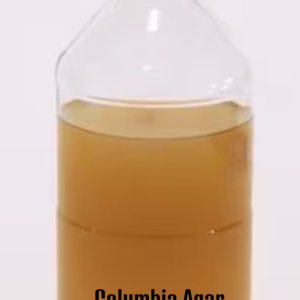 Columbia Agar