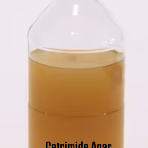 Cetrimide Agar