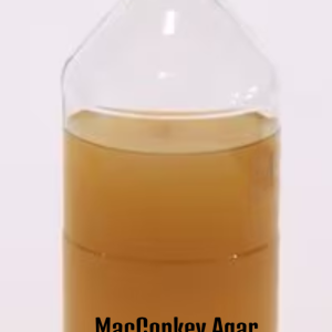 MacConkey Agar