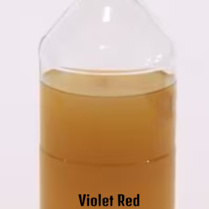 Violet Red Bile Glucose Agar