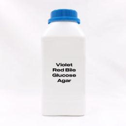 Violet Red Bile Glucose Agar
