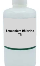 Ammonium Chloride TS