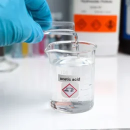 Acetic Acid TS, Diluted (1 N)